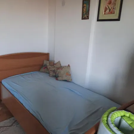 Cozy Apartment In Heart Of Sarajevo