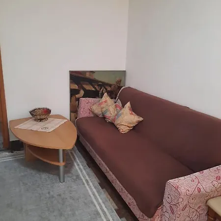 Cozy Apartment In Heart Of Sarajevo Apartmán