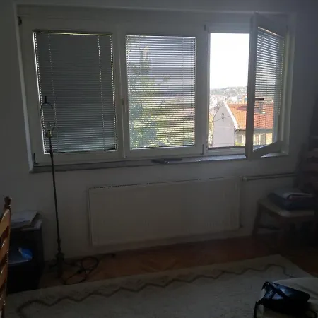 Cozy Apartment In Heart Of Sarajevo Apartmán *