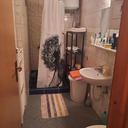 Cozy Apartment In Heart Of Sarajevo Sarajevo