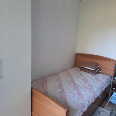 Cozy Apartment In Heart Of Sarajevo Apartmán
