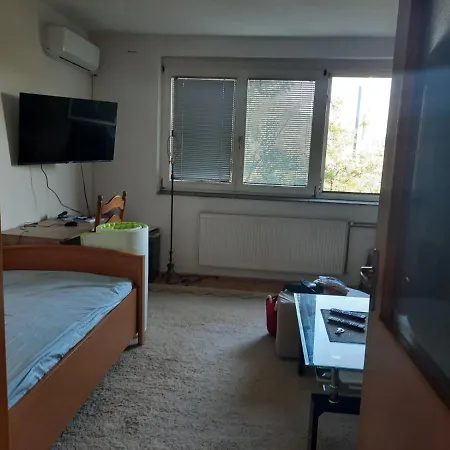 Cozy Apartment In Heart Of Sarajevo Apartmán Sarajevo