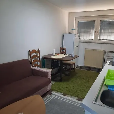 Cozy Apartment In Heart Of Sarajevo Apartmán